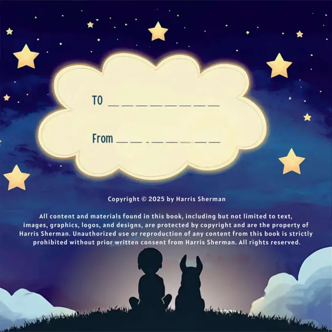 Anjo in the Sky, interior page